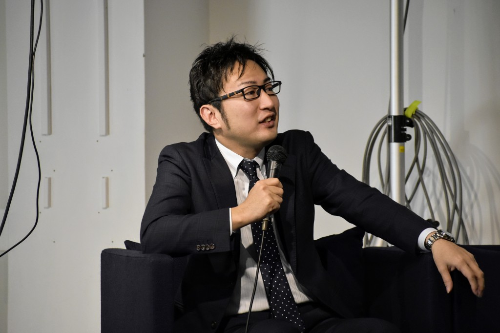 FUKUOKA INNOVATION WAVE 福岡×東京