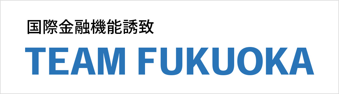 TEAM FUKUOKA
